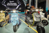 Vespa Perkenalkan Primavera dan Sprint Terbaru dengan Mesin 180 cc : Cek Spesifikasi dan Harga !