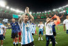 Lionel Messi Isyaratkan Pensiun, Laga Kualifikasi Terakhir di Depan Publik Argentina