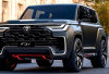 Duel Sengit Toyota Land Cruiser Mini Vs Mitsubishi Pajero Mini: SUV Kecil, Harga Ramah, Performa Ganas !