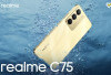 Realme C75, Smartphone Entry-Level dengan Fitur Tangguh : Dirilis 10 Desember 2024 !