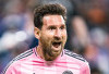 Lionel Messi Resmi Beli Klub Spanyol