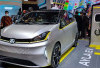 Daihatsu Ayla EV Bikin Heboh: Begini Respons Daihatsu Indonesia !