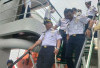 Indonesia-Vietnam Jalin Kerja Sama Keamanan Laut