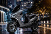 Motor Listrik Makin Menggoda, Polytron Fox Air Tawarkan Biaya Harian Super Hemat