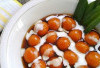 Bubur Candil : Sajian Manis Tradisional yang Tak Pernah Lekang oleh Waktu