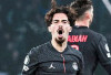 Real Madrid Bidik Gelandang PSG