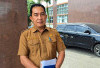 Pemkot Prabumulih Usulkan 200 Unit WC Sanitasi ke Pemerintah Pusat
