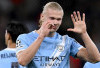 City Cukur Burnley di Etihad Stadium