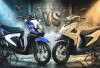 Pilih Honda BeAT Street 2026 atau Yamaha X-Ride 125? Simak Perbandingan Lengkap Sebelum Membeli