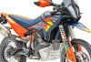 KTM 890 Adventure R Rally 2027 Resmi Hadir, Motor Adventure Premium dengan Performa Ganas