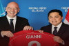 FIFA Tetapkan Jakarta Jadi Pusat Sepak Bola Asia
