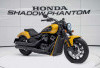 Akselerasi Moge Cruiser Shadow Phantom 2025: Penampilan Kalem, Top Speed Bikin Kaget, Tembus 160 Km/Jam !