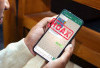 Jelang Lebaran: Waspadai Pesan WhatsApp Berisi File APK yang Bisa Curi Data Nasabah !