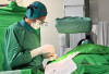 Zero Fluoroscopy : Teknik Nonradiasi Atasi Penyakit Jantung Struktural !
