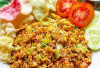 Nasi Goreng: Ragam Cita Rasa yang Selalu Menggugah Selera