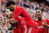 Liverpool Taklukkan Arsenal 1-0 di Anfield
