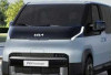 Kia Corporation Bawa PV5 ke Indonesia, Era Baru Kendaraan Komersial Listrik Dimulai