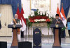 Indonesia- India Perkuat Suara Global Selatan