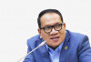 DPR Dukung Penyetaraan Antrian Haji