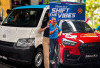 Daihatsu Luncurkan Gran Max Blind Van A/T dan Rocky Facelift: Sasar Segmen Bisnis dan Anak Muda !