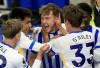 Liverpool Tumbang di Markas Brighton