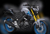 Yamaha MT-15 2025 Resmi Meluncur : Streetfighter Ringan Yamaha yang Tampil Gahar di Jalanan !