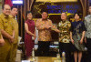 Sumsel dan Tiongkok Perkuat Kerja Sama Investasi, Infrastruktur, dan Pendidikan di Palembang