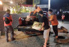 10 Kelurahan dan Desa di OKU Terendam Banjir