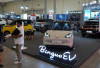 Wuling Motors Genjot Strategi Pemasaran di BNI EXPO 2024