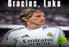 Luka Modric Resmi Tinggalkan Real Madrid, Momen Emosional di Laga Terakhir