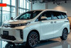 Comeback Sang Legenda Suzuki Carry Minivan 2025 : Dari Angkot ke Kendaraan Modern !