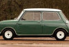 Legenda Monte Carlo: Kisah Sukses Mini Cooper S di Ajang Reli Bergengsi