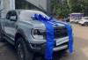 Harga Solar Melonjak, Ford Tetap Pede Andalkan Ranger dan Everest di Indonesia