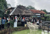  Program Karo Mamang PEP Ramba Field Dorong Ekonomi Warga Mangunjaya, UMKM Ikan Tumbuh Pesat