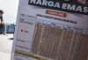 Harga Emas Antam Hari Ini, 15 September 2025: Turun Tipis Rp2.000 Menjadi Rp2,093 Juta per Gram !