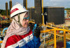 Jejak Kartini di Industri Migas: Kiprah Perempuan Tangguh dari Offshore hingga Lapangan Produksi