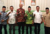  Perkuat Pengelolaan ZIS, Sekda OKU Siap Bentuk UPZ dan Ajak Seluruh Instansi Sejalan