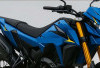 Suzuki Smash DRZ Cross 2025 Meluncur: Motor Bebek Tangguh Bergaya Trail Harga Rp18 Juta !