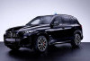 BMW X5 Protection VR6 Jadi Kendaraan Dinas Baru Direktur FBI