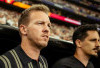 Nagelsmann Puji Perlawanan Curaçao