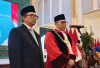 Soedison Tegaskan Pemilihan Adies Kadir Tak Langgar Prosedur