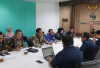 Edison Tagih Kurang Bayar DBH Rp1,5 T  ke Pusat