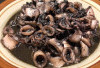 Sotong Lada Hitam: Perpaduan Rasa Pedas dan Gurih yang Menggugah Selera