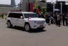 Jeep atau Alphard ? Ini Dia Mobil Pilihan Prabowo Setelah Jadi Presiden, Spesifikasinya Mengerikan !