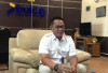 Lakukan Fumigasi Guna Jaga Kualitas Beras