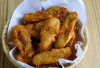Pisang Goreng Wijen: Camilan Tradisional yang Renyah, Gurih, dan Kaya Gizi