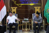 Bahas Perlindungan Janda dan Anak