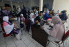 Dokter Sarankan Vitamin untuk Calon Haji : Tujuannya Jaga Daya Tahan Tubuh !
