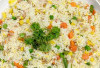 Nasi Goreng Mentega, Pilihan Sarapan Praktis dan Lezat yang Menggugah Selera