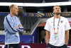 Tuchel Puji Kekuatan Fisik Timnas Ghana